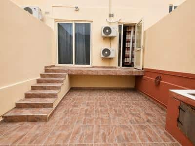 Apartment with a Backyard in Birkirkara — Simon Mamo Real Estate