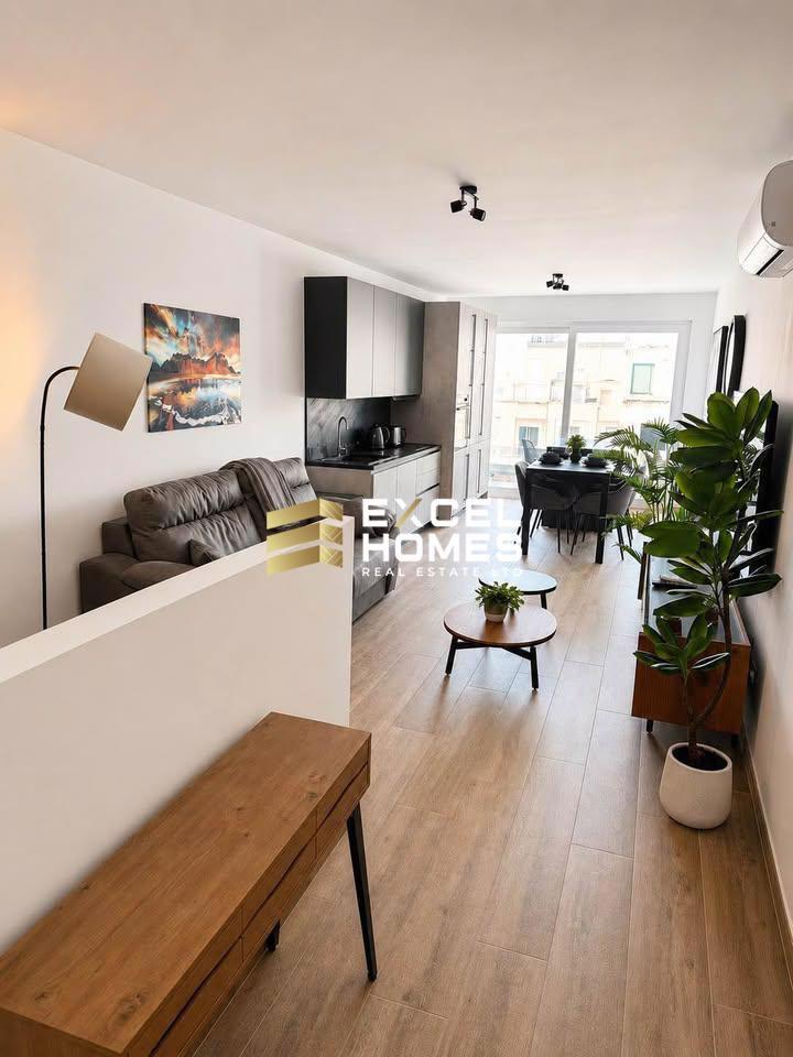 Apartment — Excel Homes Real Estate