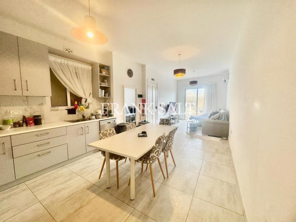 Marsalforn, Apartment — Frank Salt Real Estate