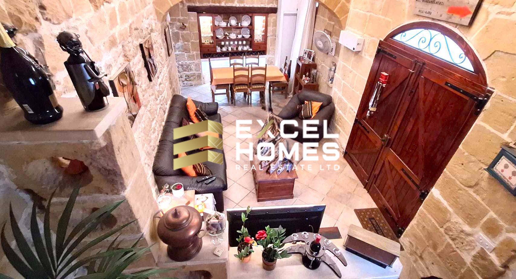 Character House — Excel Homes Real Estate