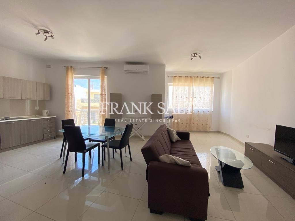 Swieqi, Apartment — Frank Salt Real Estate