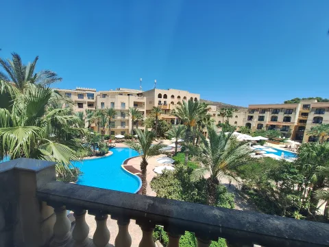 1 bed Apartment in Kempinski, San Lawrenz, Gozo — Malta Sotheby's International Realty