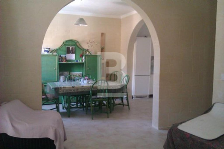 3 Bedroom Apartment For Sale in Gozo - Ghajnsielem — Belair Property