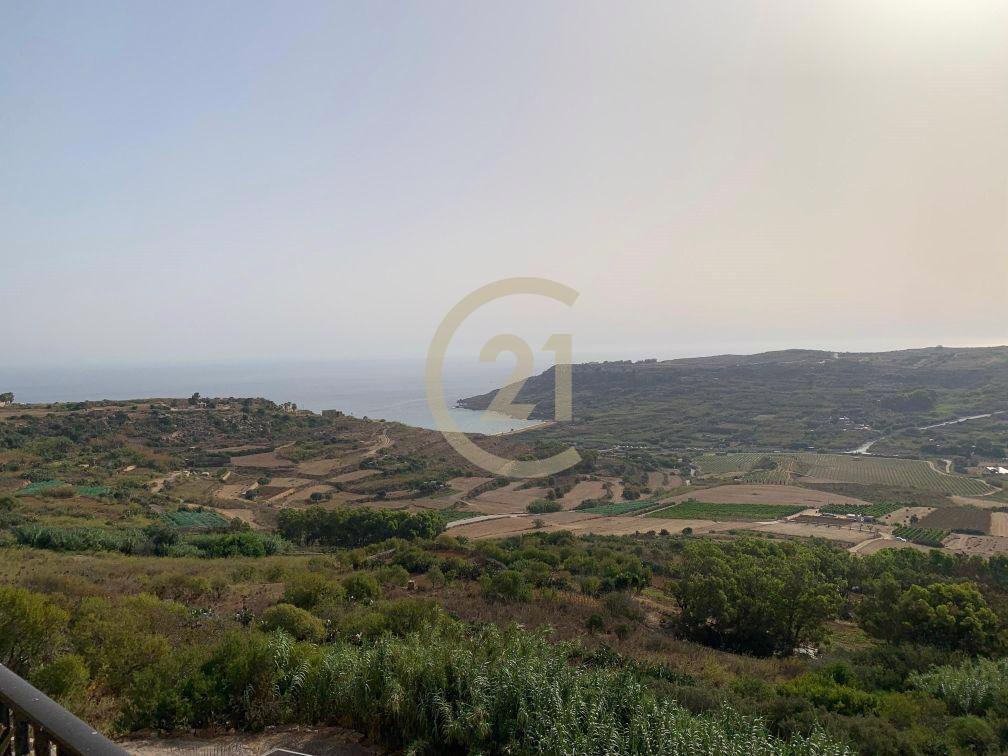 Apartment in Xaghra — Century 21 Malta