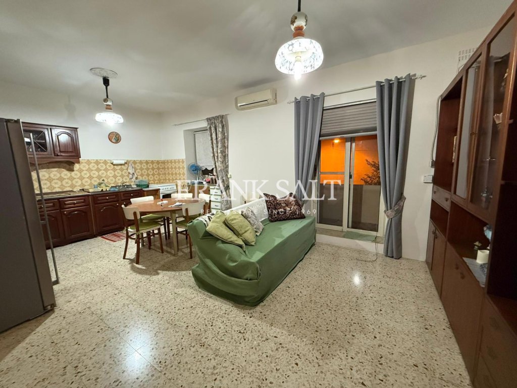 Birkirkara, Terraced House — Frank Salt Real Estate