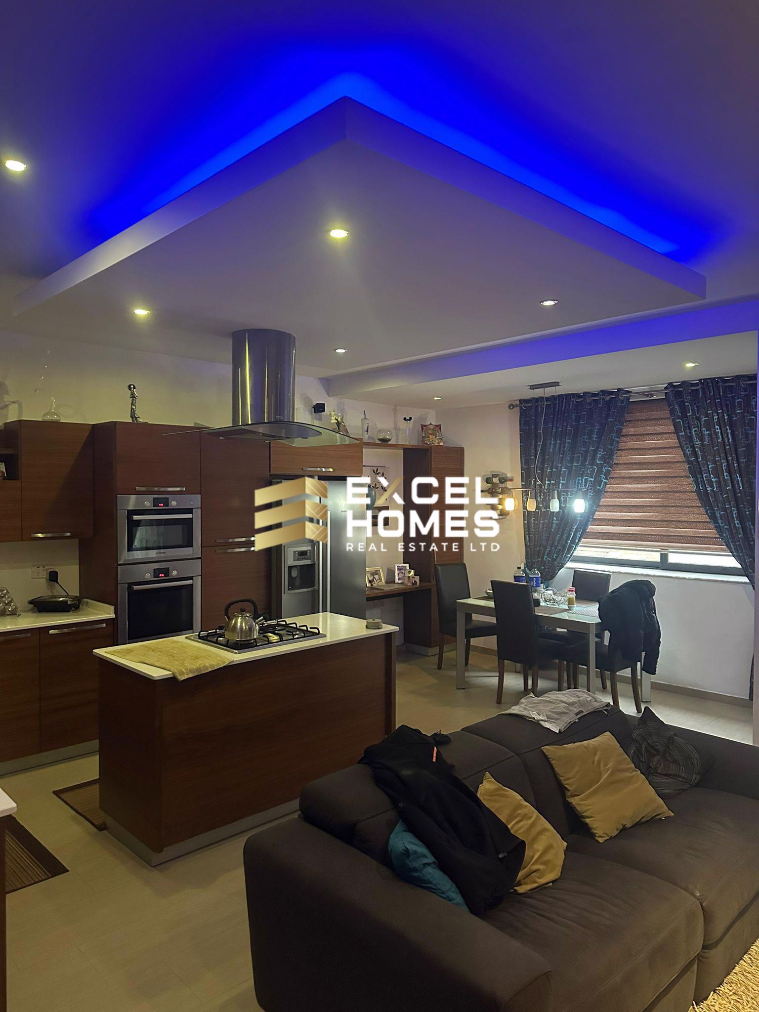 Apartment — Excel Homes Real Estate