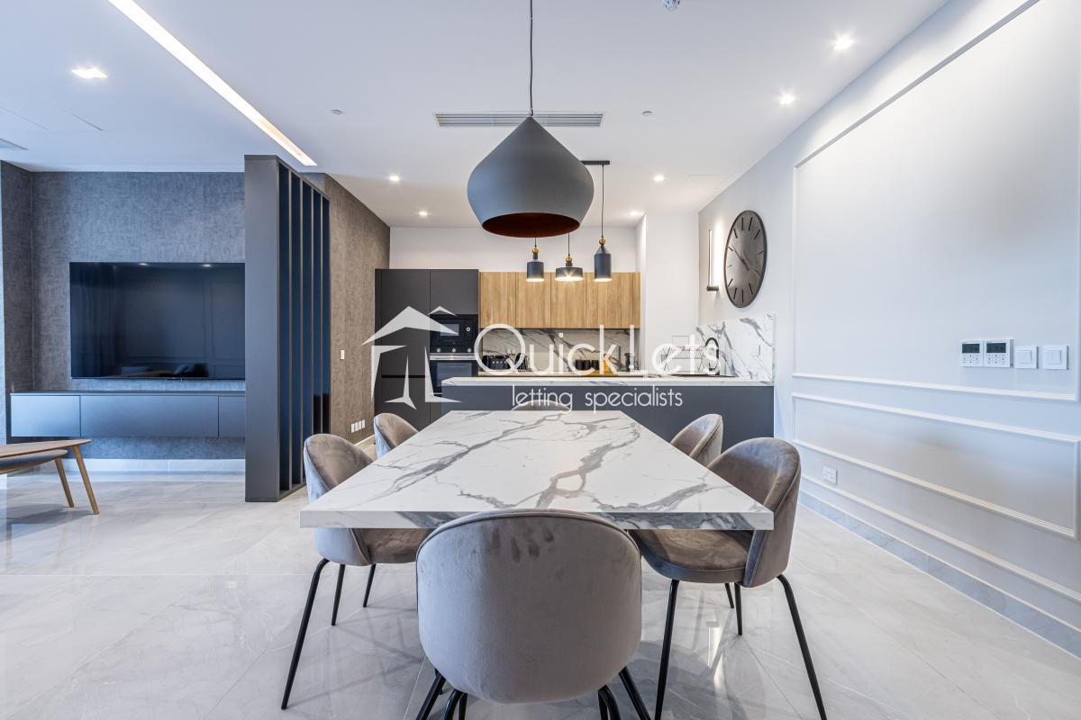 Apartments in Tigne - REF 79298 — QuickLets
