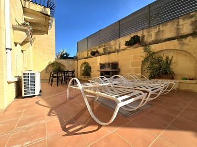 Farmhouse with a Pool in Gozo - Qala — Simon Mamo Real Estate