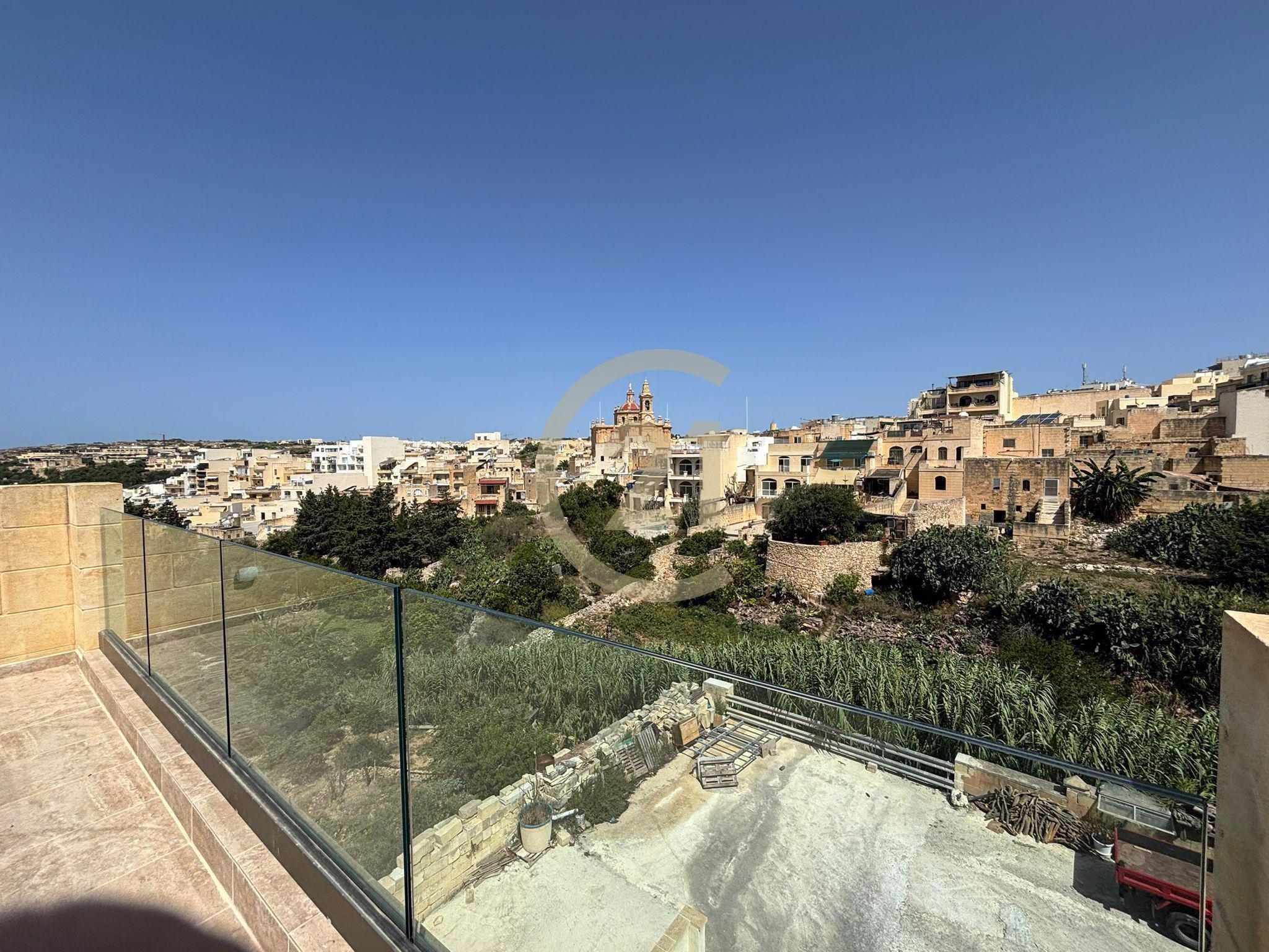 Penthouse in Fontana — Century 21 Malta