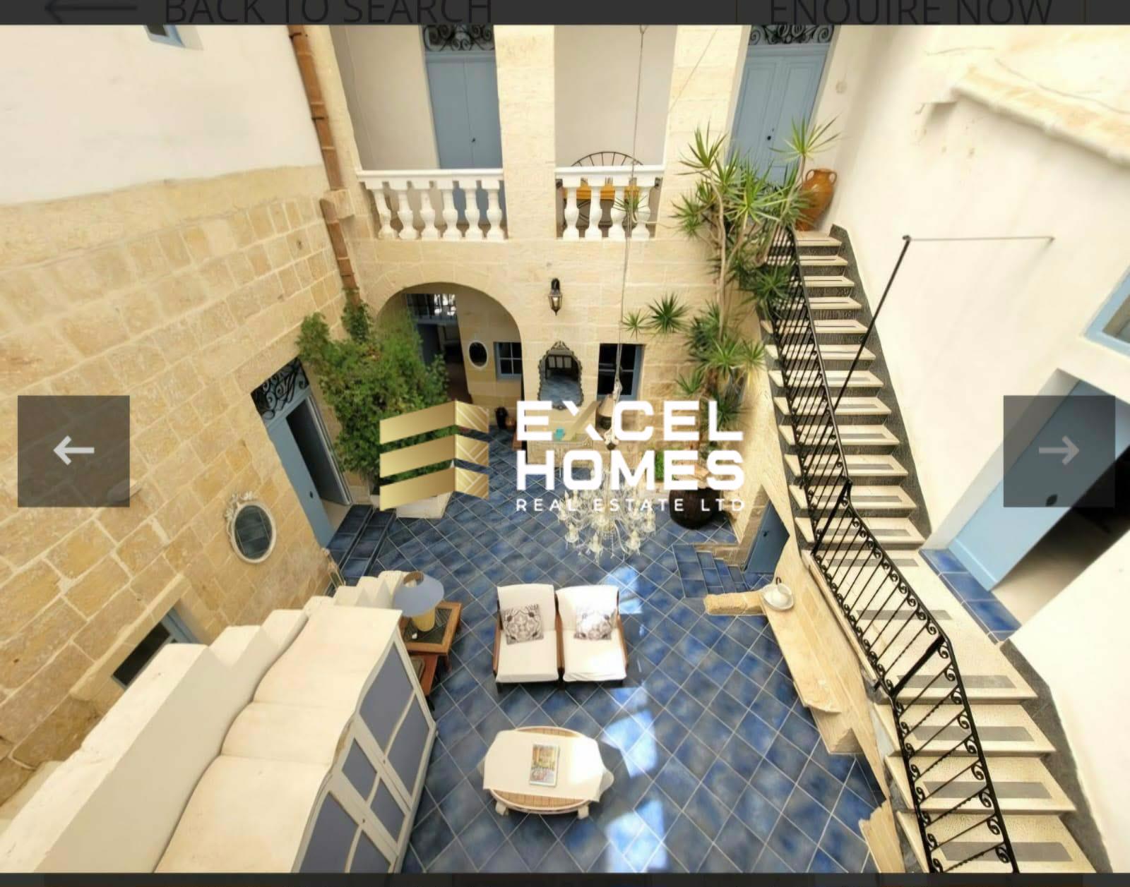 Character House — Excel Homes Real Estate