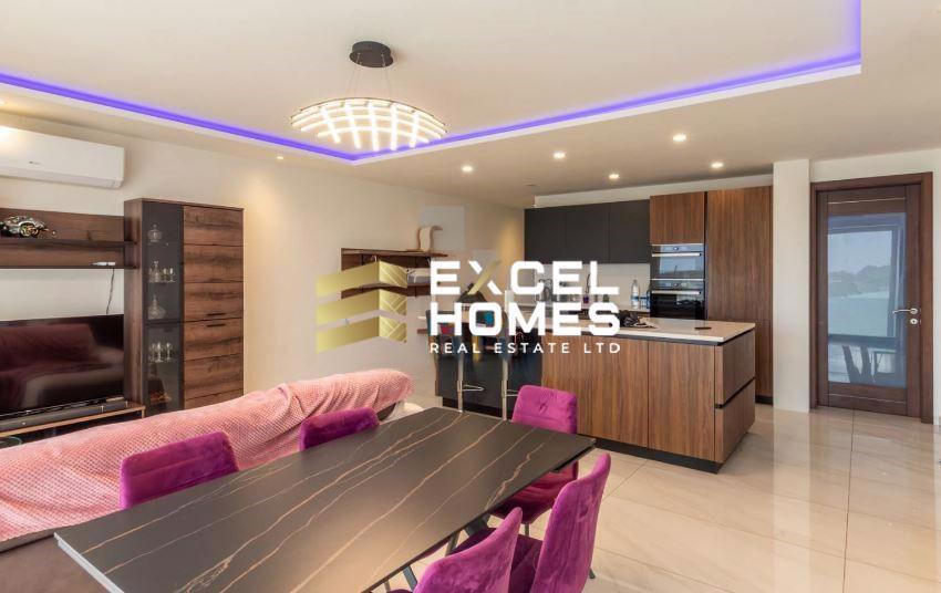 Apartment — Excel Homes Real Estate