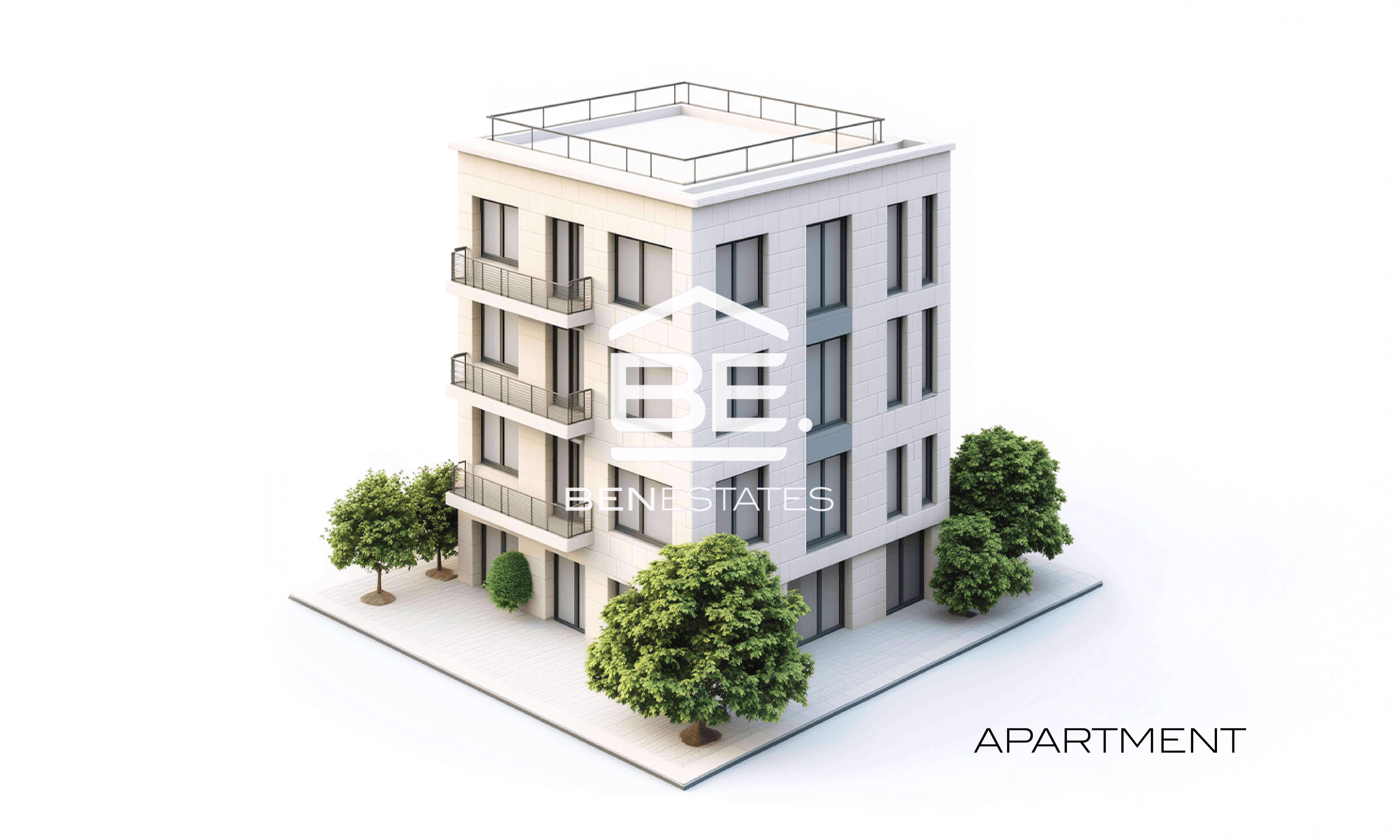 Apartment — Ben Estates