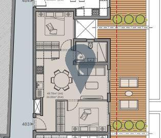 Penthouses in Santa Venera - REF 85523 — Zanzi Homes