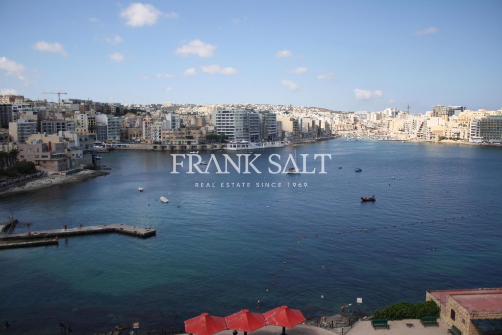 Sliema, Apartment — Frank Salt Real Estate