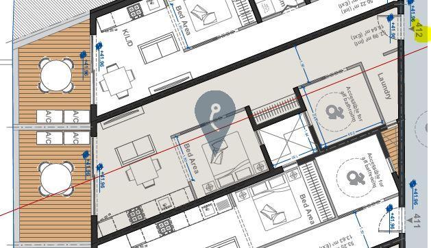 Apartment in Santa Venera - REF 86328 — Zanzi Homes
