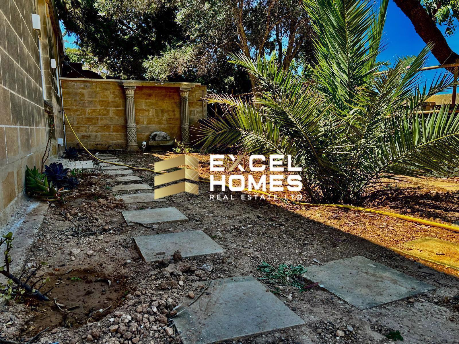 Villa — Excel Homes Real Estate