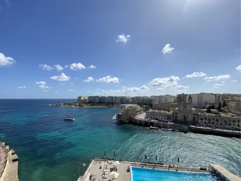 4 bed Apartment in St Julian's — Malta Sotheby's International Realty
