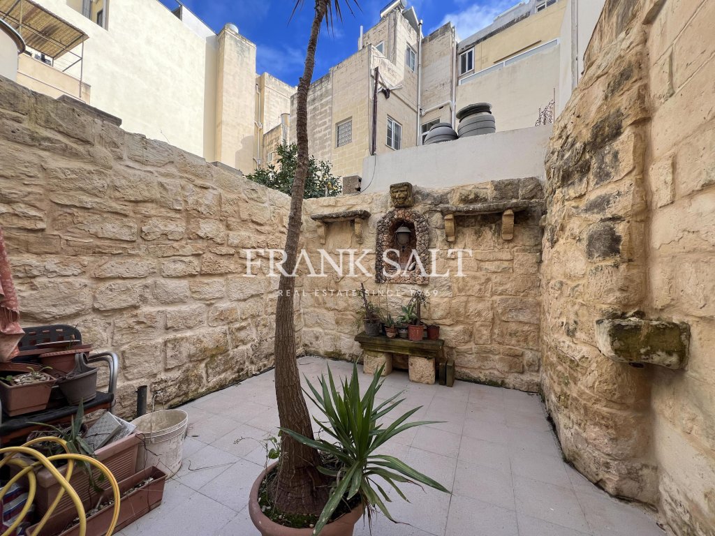 Sliema, Townhouse — Frank Salt Real Estate