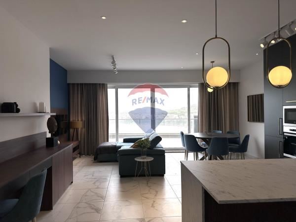 Penthouse — RE/MAX Malta