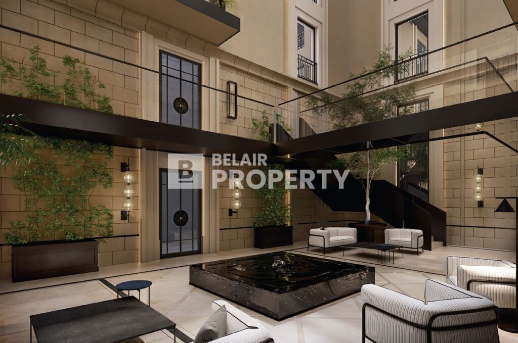 2 bed Apartment for Sale in Valletta — Belair Property