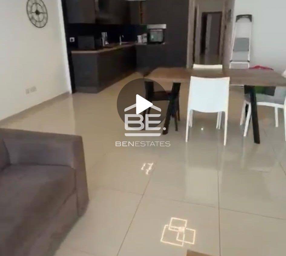 Apartment — Ben Estates