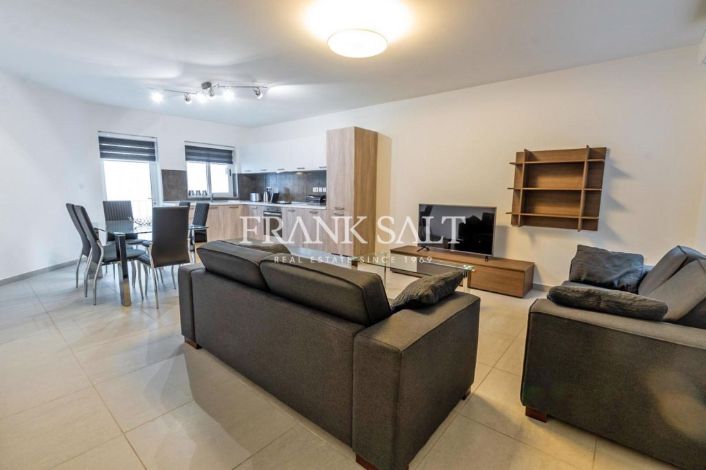 Swieqi, Apartment — Frank Salt Real Estate