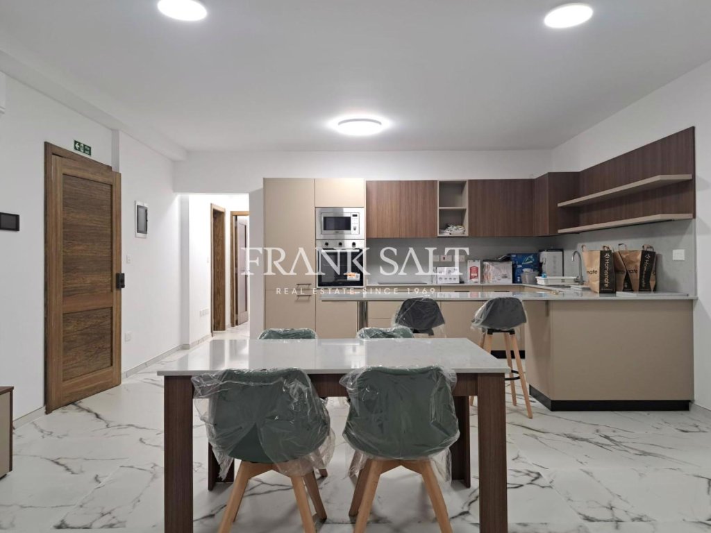 Mellieha, Apartment — Frank Salt Real Estate