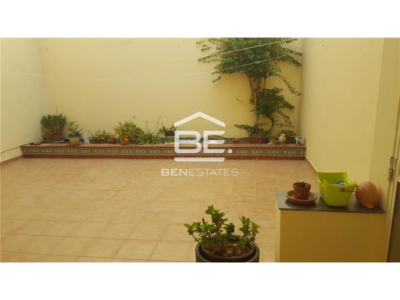 Apartment — Ben Estates