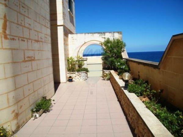 Maisonette — RE/MAX Malta