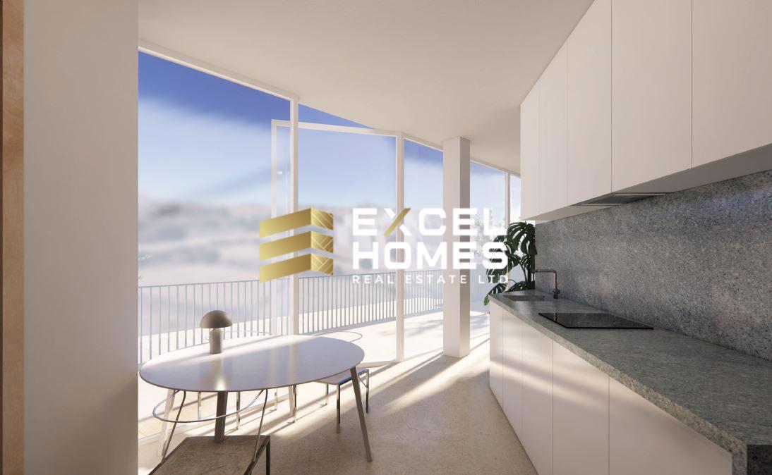 Apartment — Excel Homes Real Estate