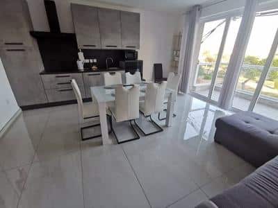 Apartment with Sea Views in Gzira — Simon Mamo Real Estate
