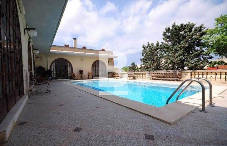 6 bed Villa for Sale in Kappara — Belair Property