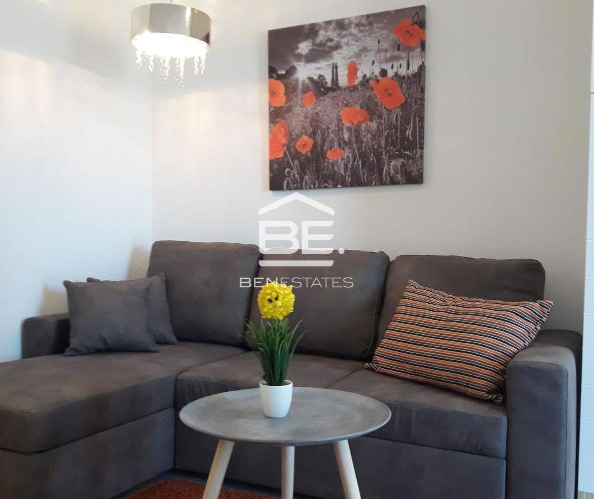 Duplex Penthouse — Ben Estates