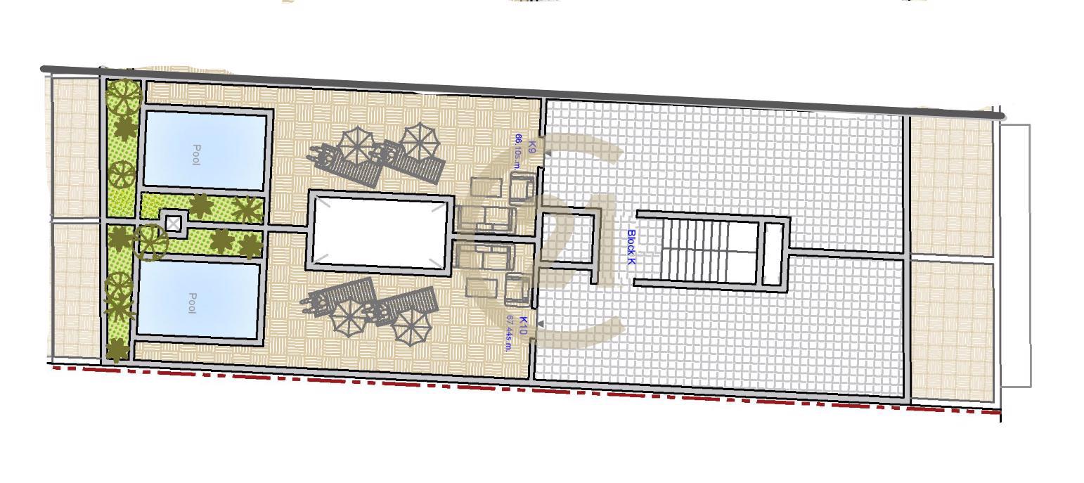Penthouse in Victoria — Century 21 Malta