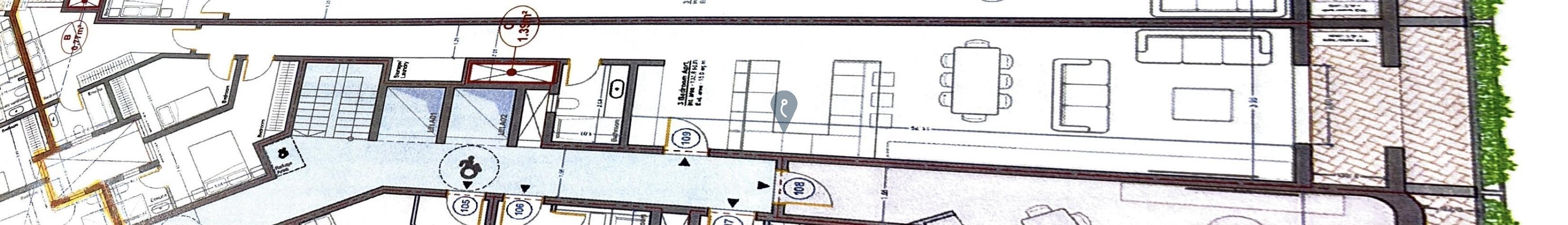 Apartment in Fgura - REF 86124 — Zanzi Homes