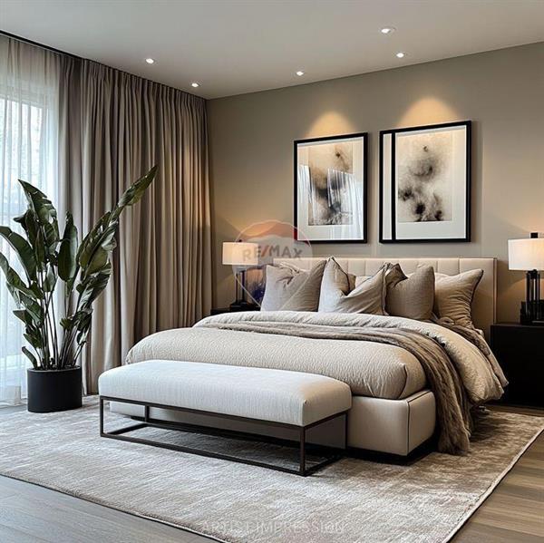 Penthouse — RE/MAX Malta