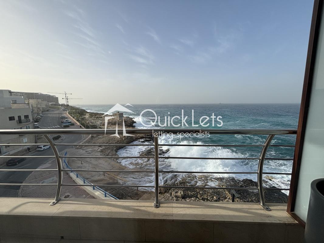 Studio Apartments in Xghajra - REF 89466 — QuickLets