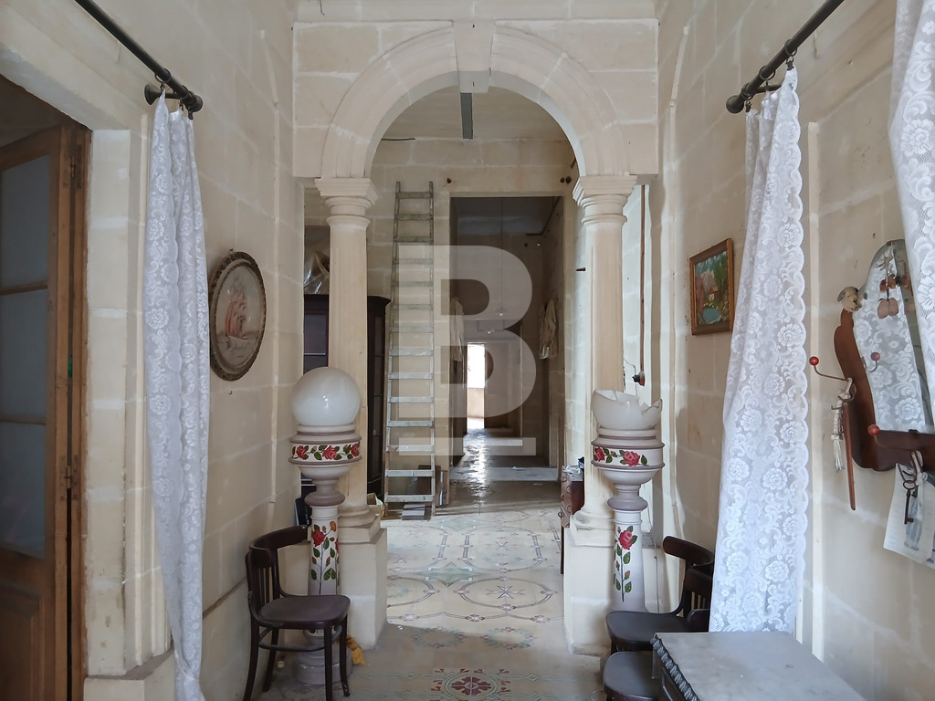 5 bed Houses of Character for Sale in Qala (Gozo) — Belair Property