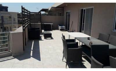 Modern 3 Bedroom Penthouse in Msida — Simon Mamo Real Estate