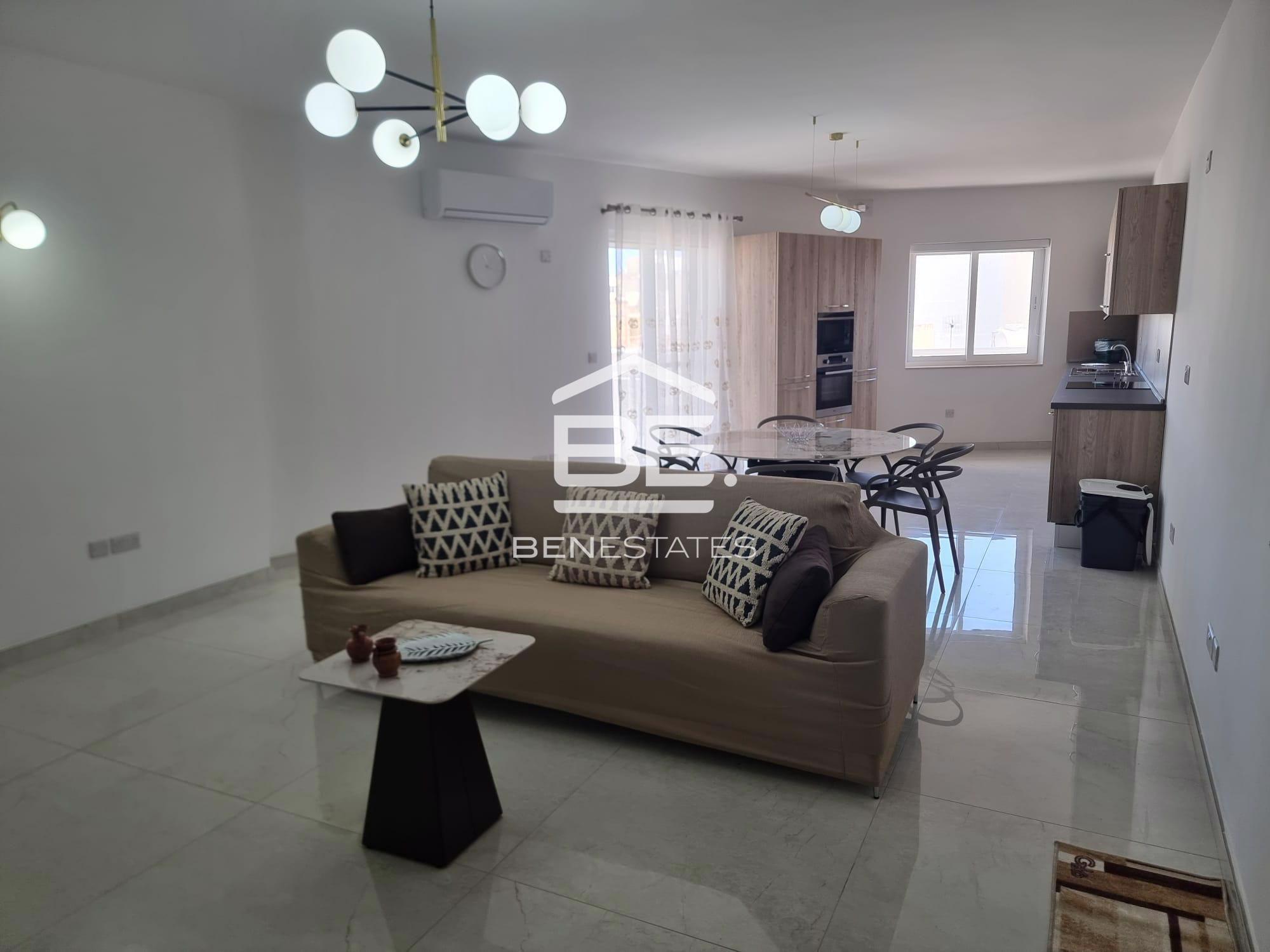 Apartment — Ben Estates