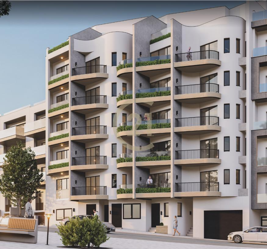 Garage (Basement) in Gzira — Century 21 Malta