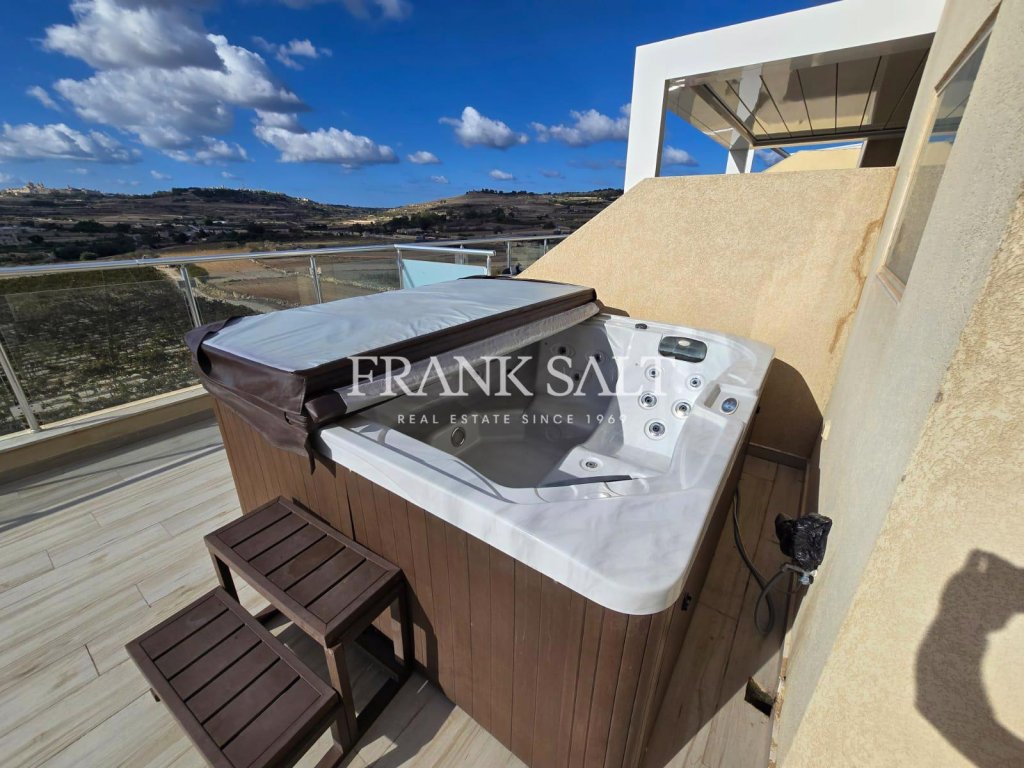 Mosta, Penthouse — Frank Salt Real Estate
