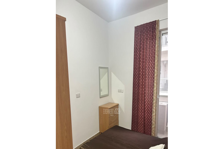 3 Bedroom Apartment To Rent in Tarxien — Easy Rent - Valeriia Moroziuk