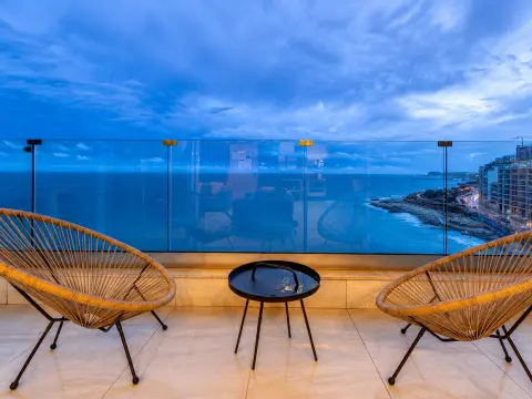 3 bed Apartment in Sliema — Malta Sotheby's International Realty