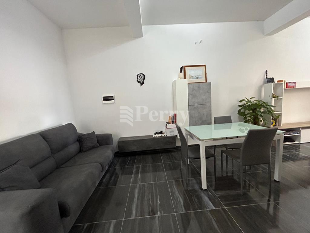 Gzira Apartment — Perry Estate Agents