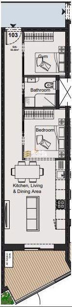 Apartment — Excel Homes Real Estate