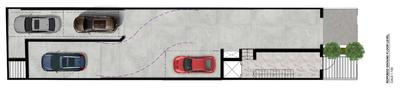 Street Level Garage in San Gwann — Simon Mamo Real Estate