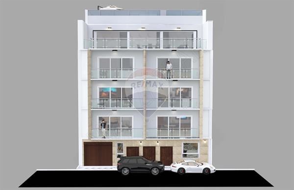 Penthouse — RE/MAX Malta