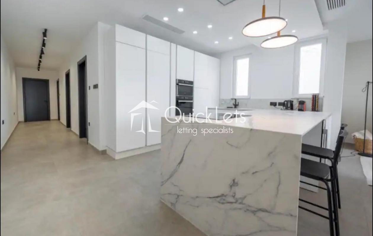 Penthouses in San Gwann - REF 79249 — QuickLets