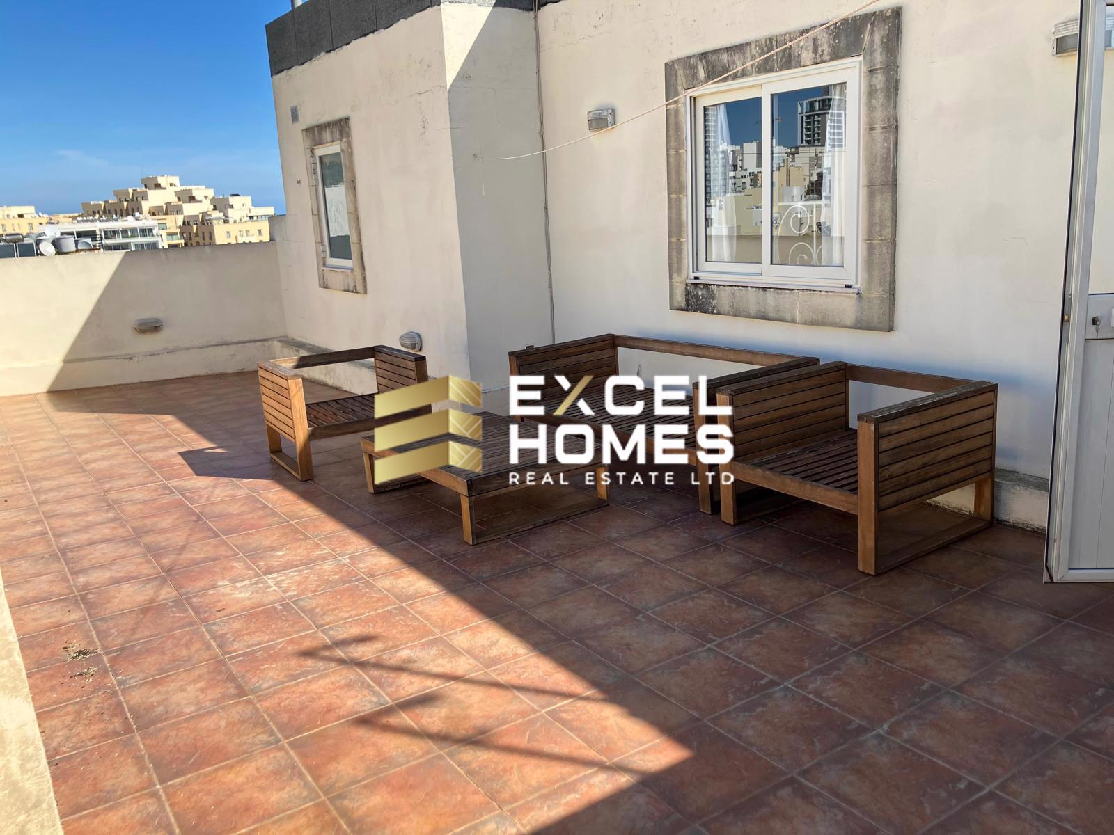 Penthouse — Excel Homes Real Estate